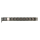 Gembird Rack - 8 gniazd FR, 1U, 16A, Schuko, 3m - 1230929 - zdjęcie 3